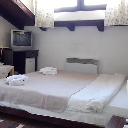 สกอตตีส์ บูติก โฮเทล Hotel โซเฟีย ภายนอก รูปภาพ