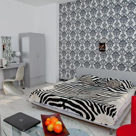 สกอตตีส์ บูติก โฮเทล Hotel โซเฟีย ภายนอก รูปภาพ