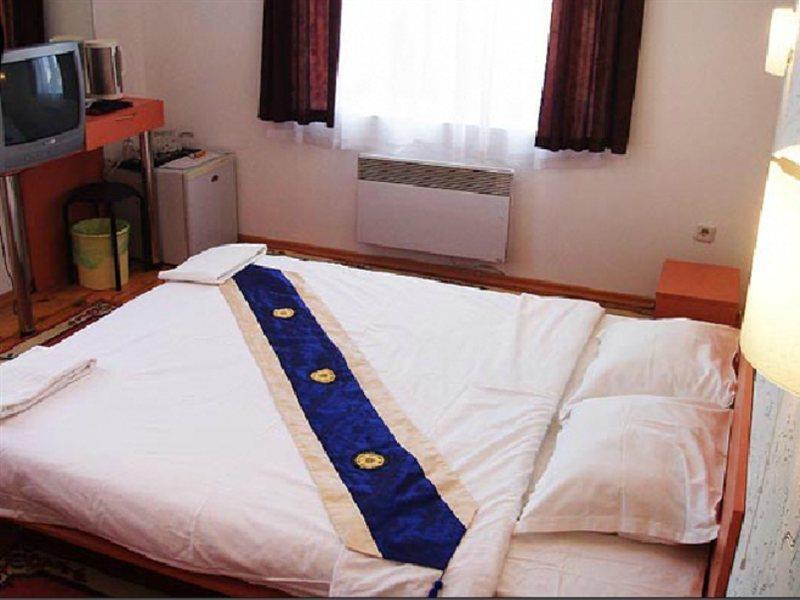 สกอตตีส์ บูติก โฮเทล Hotel โซเฟีย ห้อง รูปภาพ