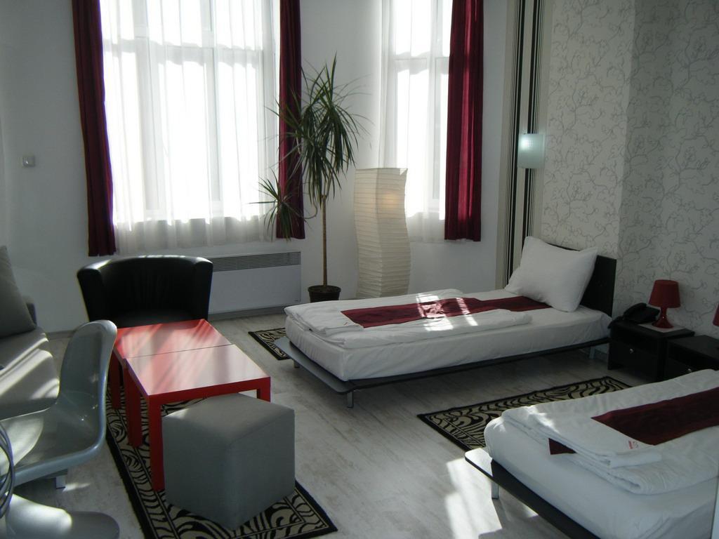 สกอตตีส์ บูติก โฮเทล Hotel โซเฟีย ภายนอก รูปภาพ