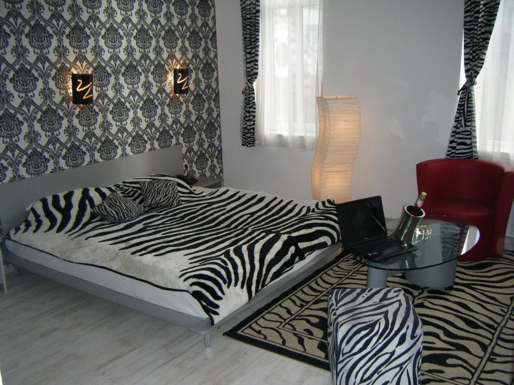 สกอตตีส์ บูติก โฮเทล Hotel โซเฟีย ภายนอก รูปภาพ
