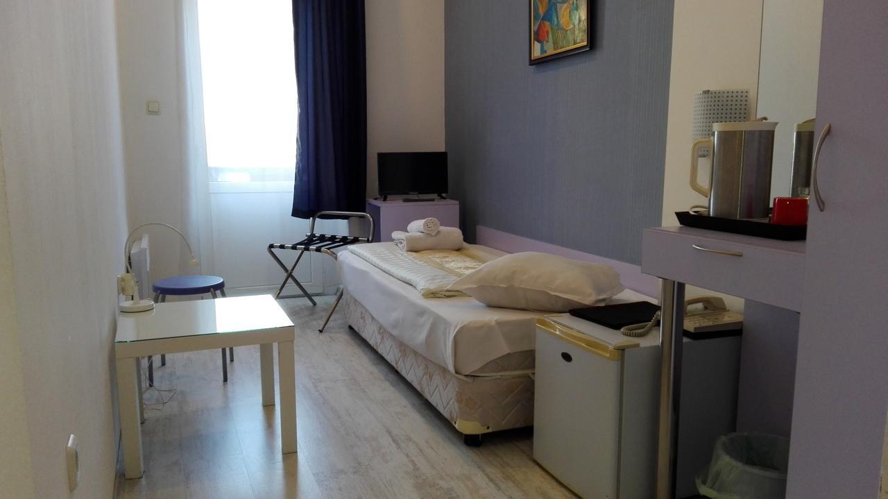 สกอตตีส์ บูติก โฮเทล Hotel โซเฟีย ภายนอก รูปภาพ