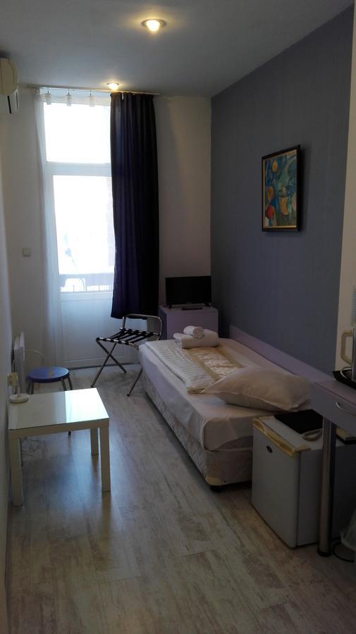 สกอตตีส์ บูติก โฮเทล Hotel โซเฟีย ภายนอก รูปภาพ