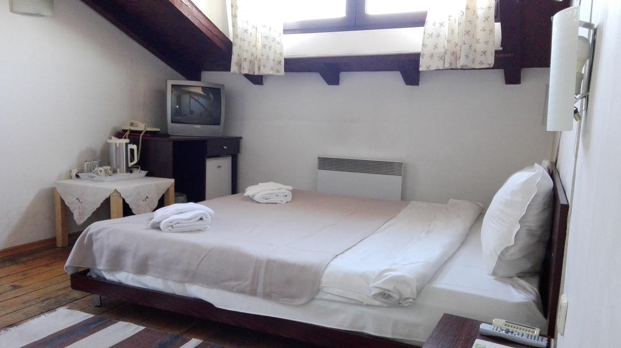 สกอตตีส์ บูติก โฮเทล Hotel โซเฟีย ภายนอก รูปภาพ