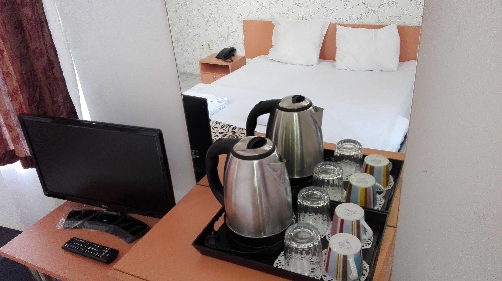 สกอตตีส์ บูติก โฮเทล Hotel โซเฟีย ภายนอก รูปภาพ