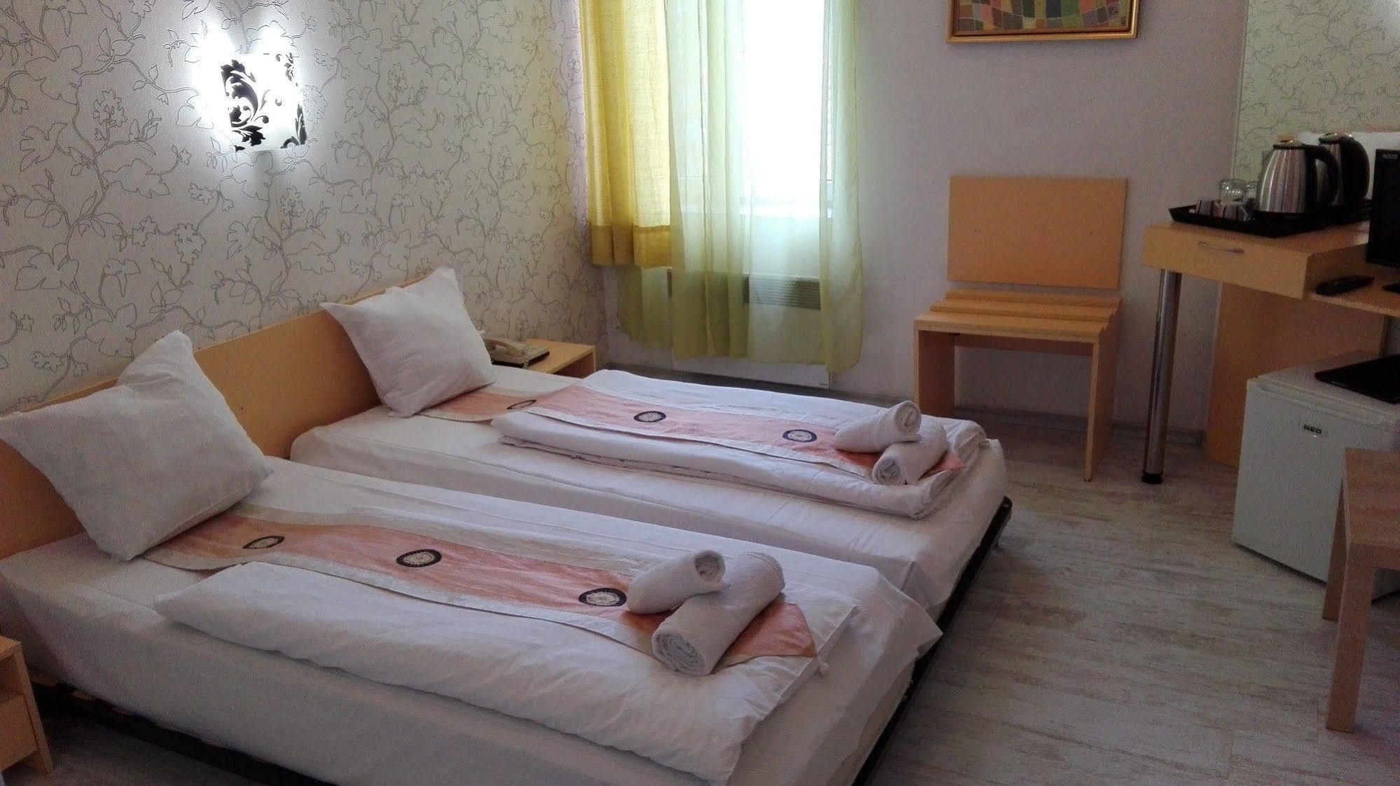 สกอตตีส์ บูติก โฮเทล Hotel โซเฟีย ภายนอก รูปภาพ