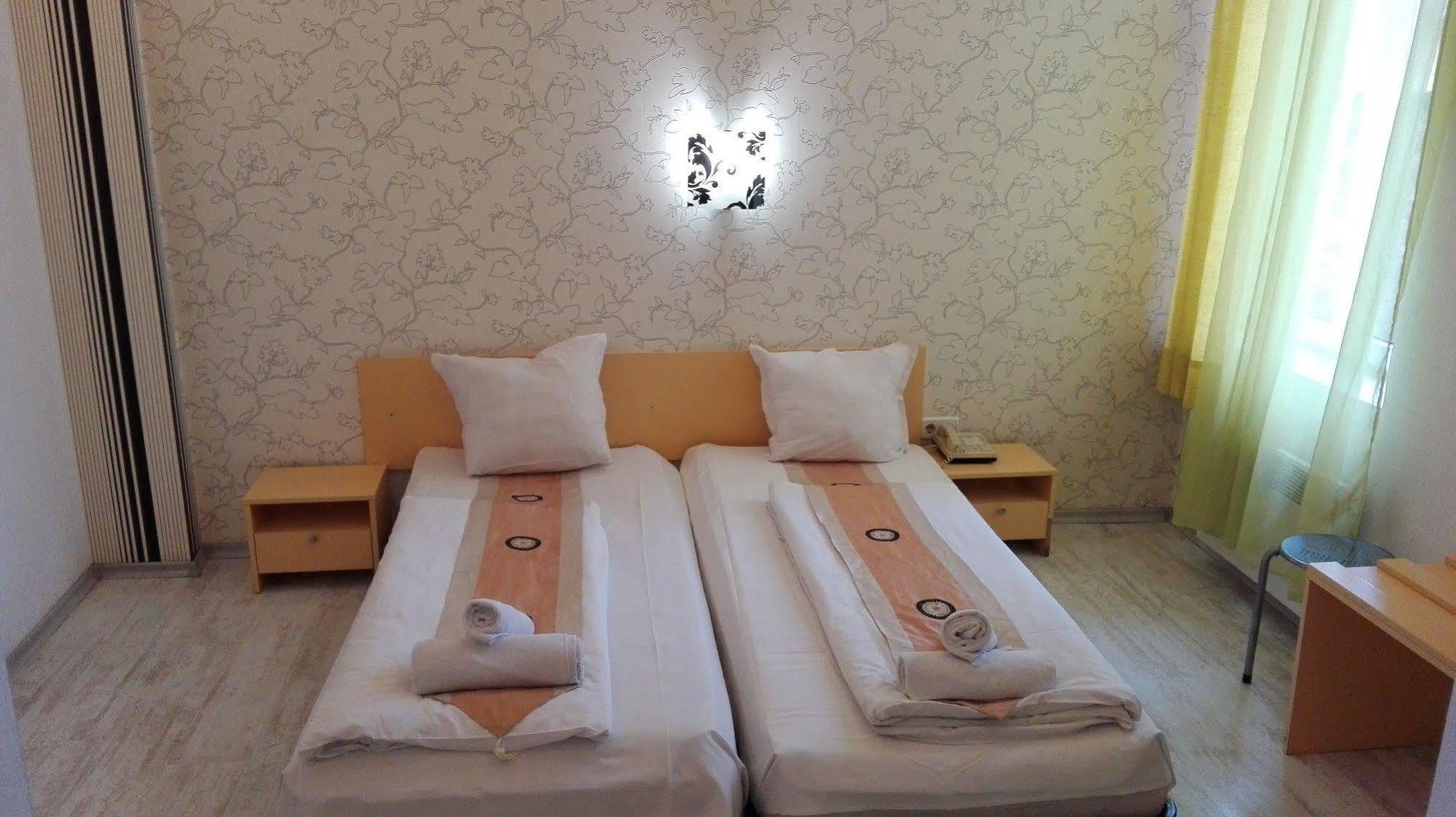 สกอตตีส์ บูติก โฮเทล Hotel โซเฟีย ภายนอก รูปภาพ