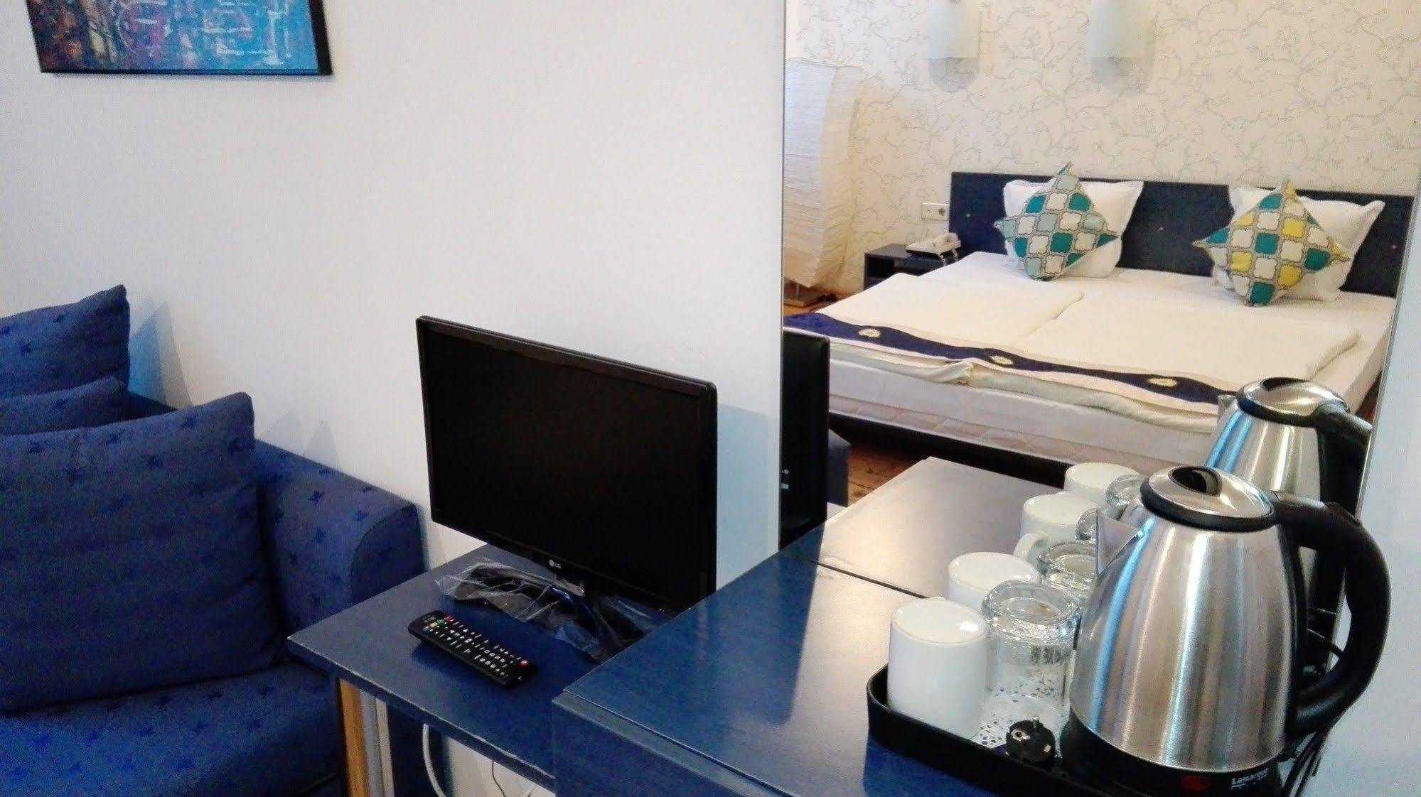 สกอตตีส์ บูติก โฮเทล Hotel โซเฟีย ภายนอก รูปภาพ